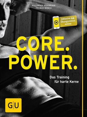 cover image of Core Power